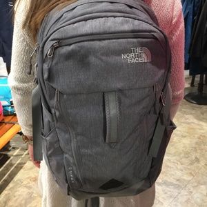 North Face Backpack